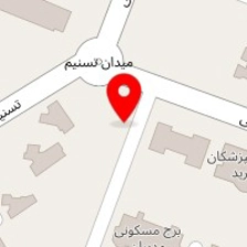 مسکن آسا