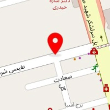 مسکن 23