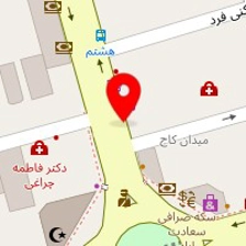 مسکن شار