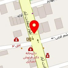 مسکن صدر
