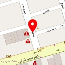 املاک ستاره سعادت