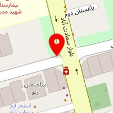 گروه املاک صدقی شعبه کاج