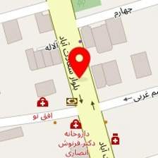 مسکن سالار