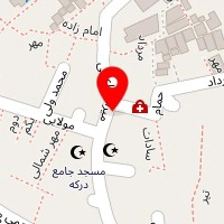 املاک درکه