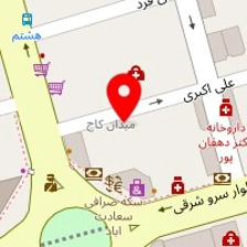 مسکن نام آوران