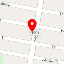 مسکن امین