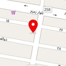 مسکن صالحی