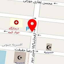 مشاورین املاک اریکه