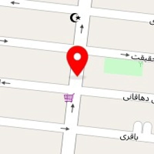 املاک چمن