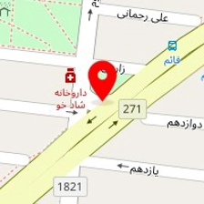 مسکن علی