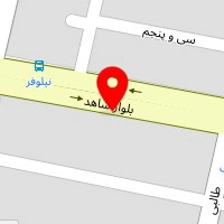 املاک بابایی