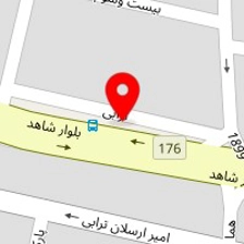 املاک بوستان
