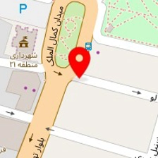 املاک پرهام