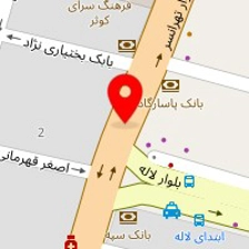 مشاورین مسکن آتیه