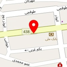 املاک امپراطور