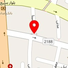 بنگاه دانه های روغنی طهران