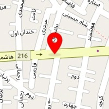 املاک بهار امین