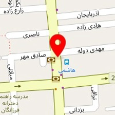 املاک بزرگ جیحون