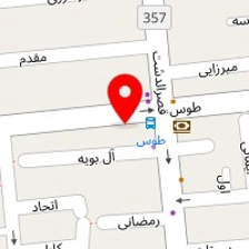 مشاورین املاک طوس