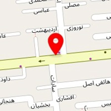 املاک بیستون