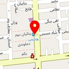 مسکن شمس