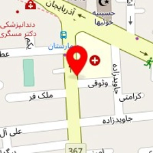 املاک ساحل