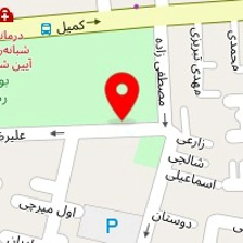 املاک ملک پارسه