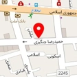 مشاور املاک حاجی میری