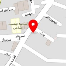 مسکن سبز سعیدی