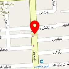 مشاورین املاک کلبه