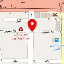 دکتر صدیقه مهدی پور