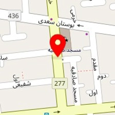 مشاورین مسکن پارس
