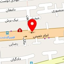 مسکن عمارت