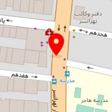 دفتر املاک فدک