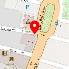 آژانس مسکن پارس