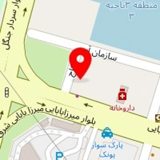 املاک صالحی سردارجنگل