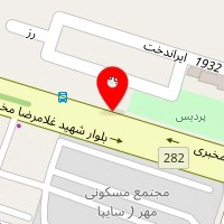 املاک صالحی گلستان