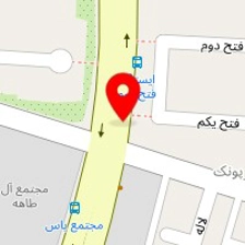 مسکن پرشین