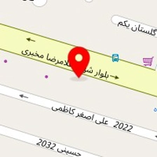 مسکن گلستان