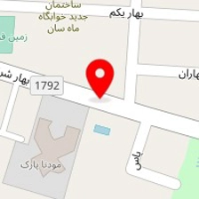 املاک آینده پونک