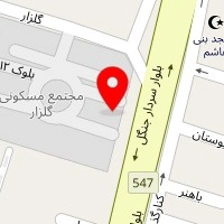 املاک حمزه زاده