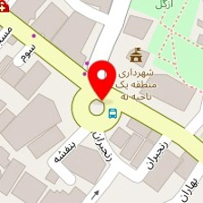 املاک دهکده