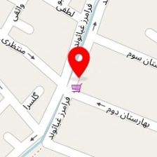املاک بالکن