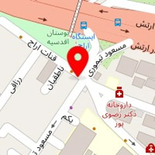 مشاور مسکن آرمانی
