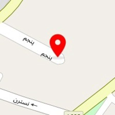 املاک ثارالله