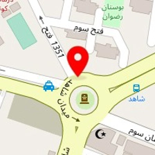 املاک قنبری
