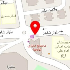مشاورین املاک میلاد