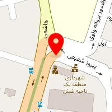 املاک سروش