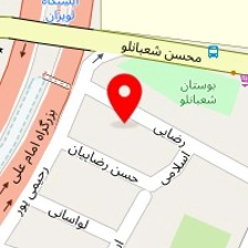 املاک پاسارگاد
