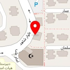 املاک ایرانی